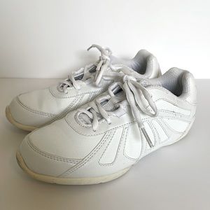 Girls Kaepa Cheerleading Shoes